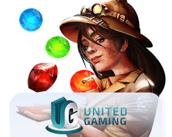 ค่ายพนันออนไลน์ Joker Gaming: สนุกมันส์ไม่มีเบื่อ