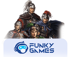 แนะนำค่ายเกมสล็อตเว็บตรง CQ9 ที่คุณต้องลอง